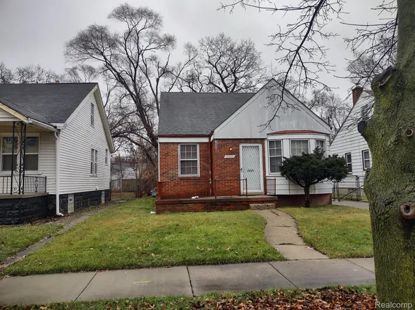 19696 Saint Aubin St, Detroit, MI 48234