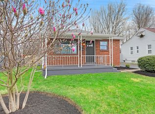 1006 Lawrence Dr, Columbus, OH