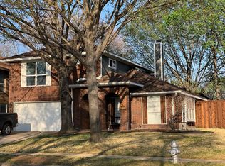 2900 Saint Croix Ct, Fort Worth, TX 76118