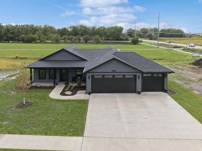 4016 Wild Horse Dr, Cedar Falls, IA, 50613