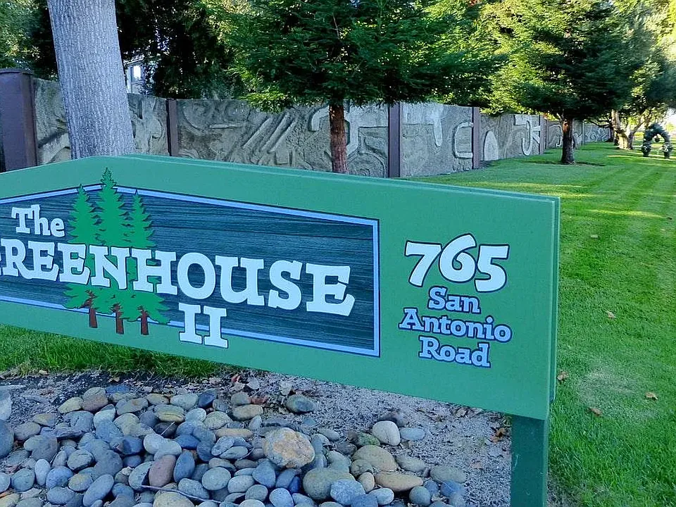 765 San Antonio Rd #78