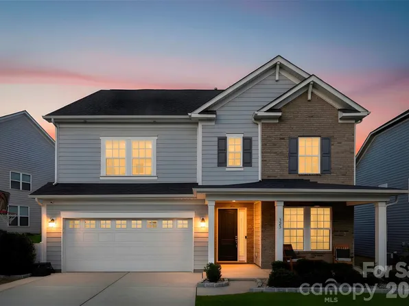 323 Dudley Dr, Fort Mill, SC 29715