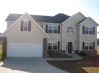 614 Crabapple Pl, Macon, GA 31217