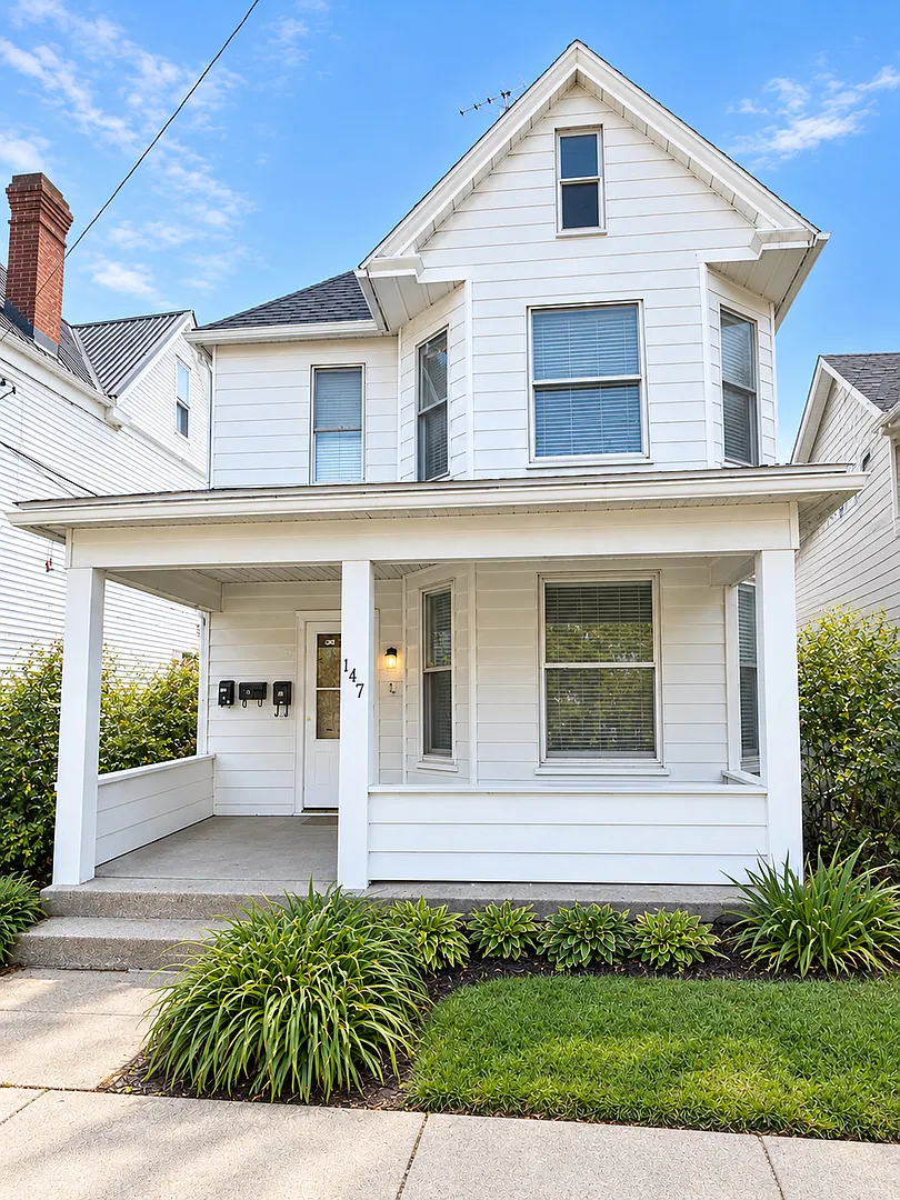147 North Ave Washington PA 15301 — Photo 1