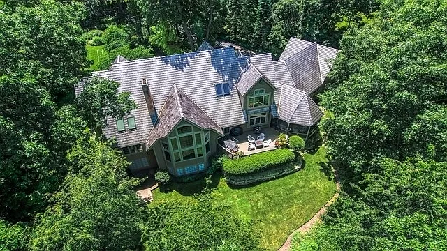 25166 N Pawnee Rd photo 1