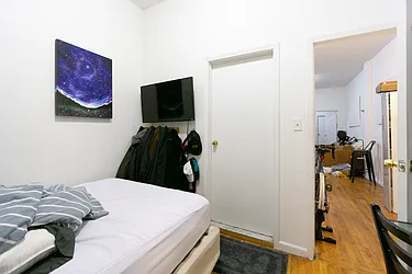 Rented by City Connections Realty