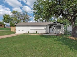 4901 Wilmington Dr, Fort Worth, TX 76107