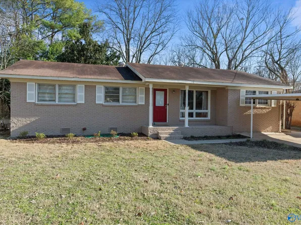370 Jack Coleman Dr NW, Huntsville, AL 35805
