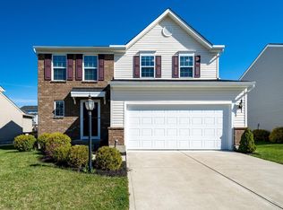 5243 River Ridge Dr, Fairfield, OH 45011