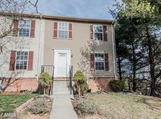 208 Gallatin Ct, Westminster, MD 21157