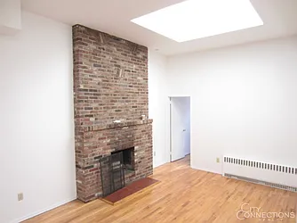 Rented by City Connections Realty