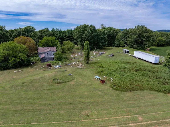 1148 Edgewood Dr, Adams, WI 53910