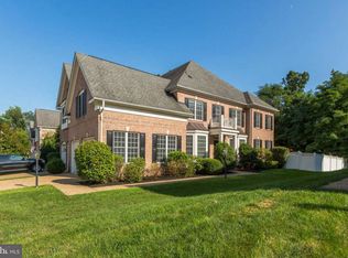 43599 Merchant Mill Ter, Leesburg, VA 20176