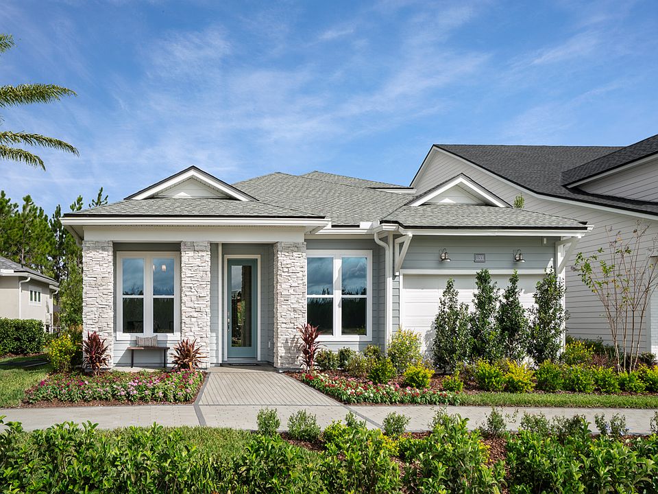 Modern Coastal