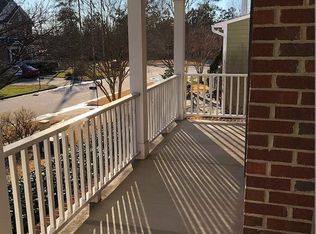 318 Malvern Hill Ln, Morrisville, NC 27560