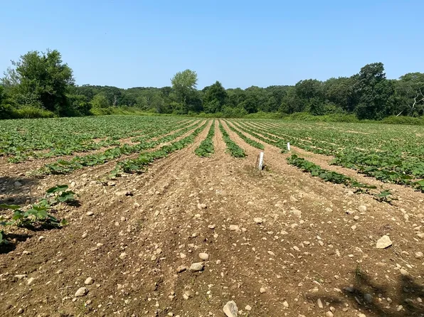 252 Pine St Lot 3, Rehoboth, MA 02769