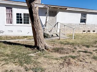 328 N Helena St, Ridgecrest, CA 93555