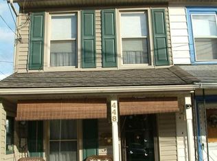 448 Swatara St, Steelton, PA 17113
