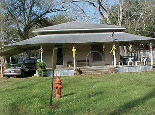 402 S Main St, Columbia, AL 36319