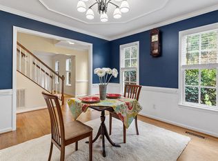 202 Halpen Dr, Cary, NC 27513