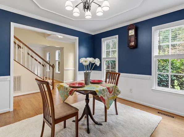 202 Halpen Dr, Cary, NC 27513