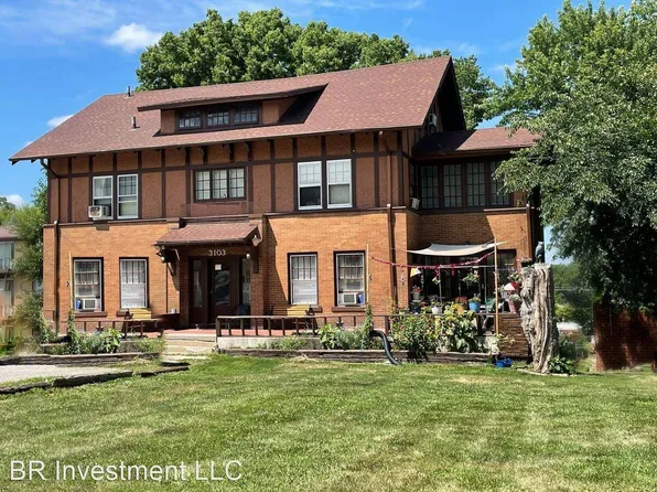 3103 Grand Ave, Des Moines, IA 50312
