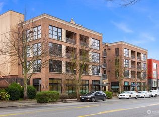 4116 California Ave SW #213, Seattle, WA
