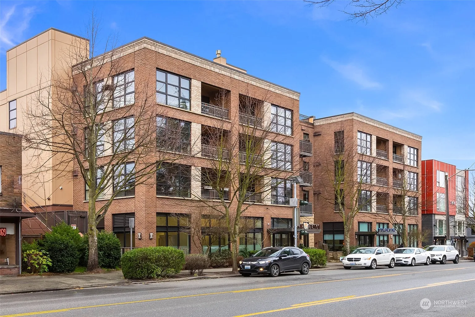4116 California Avenue SW #213 photo 1