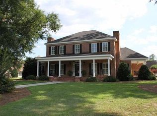 200 Vinings Place Dr, Warner Robins, GA 31088