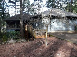 7242 Elderberry St, Springfield, OR 97478