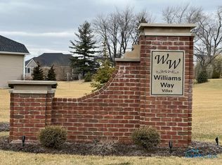 4316 Post Office Cir, Maumee, OH 43537