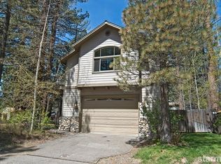2265 Idaho Ave, South Lake Tahoe, CA 96150