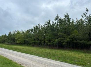 State Route 14, Omaha, AR 72662