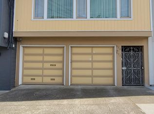 570-572 27th Ave, San Francisco, CA