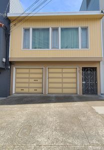 570-572 27th Ave, San Francisco, CA, 94121