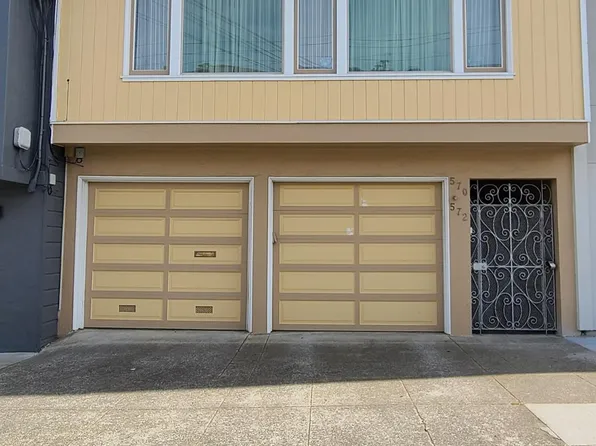 570-572 27th Ave, San Francisco, CA 94121