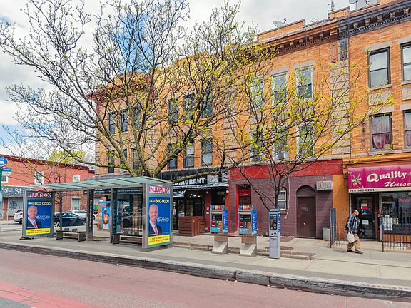 2nd image of 637 Rogers Ave #1