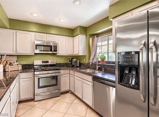 9271 Silver Arrow Ct, Las Vegas, NV 89117