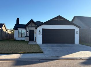 5837 Grinnell St, Lubbock, TX 79416