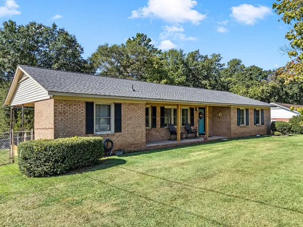 590 Cherry Hill Rd, Spartanburg, SC 29307