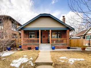2375 N Birch St, Denver, CO 80207
