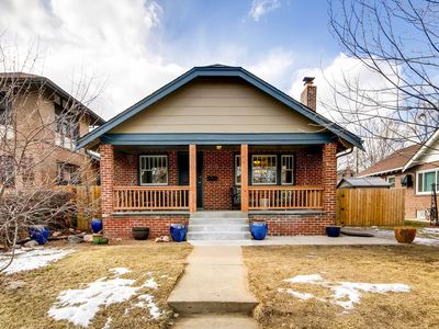 2375 N Birch St, Denver, CO, 80207