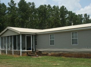 3127 Lamar Rd, Cobb, GA 31735