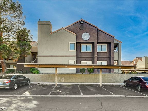 3rd image of 5040 S Rainbow Blvd Unit 204