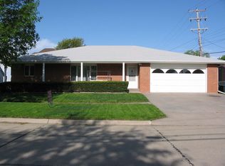 205 N Concord St, De Witt, NE 68341