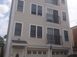 34 Mitchell St #2, South Boston, MA 02127