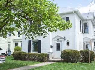 632 Collicello St, Harrisonburg, VA 22802