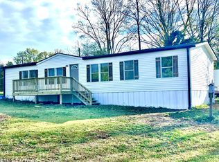 5509 Bunker Hill Rd, Birchwood, TN 37308