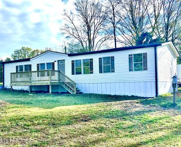 5509 Bunker Hill Rd, Birchwood, TN, 37308