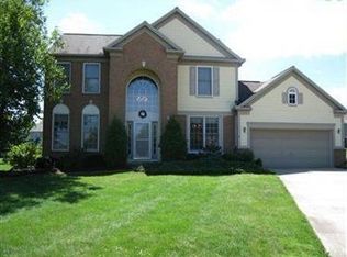 3130 Merino Ln, Twinsburg, OH 44087
